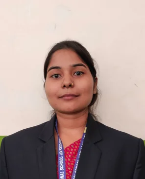 Anjali Vishwakarma