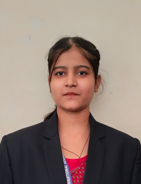 Priya Patel