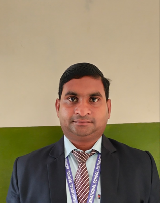 Ramesh Kumar